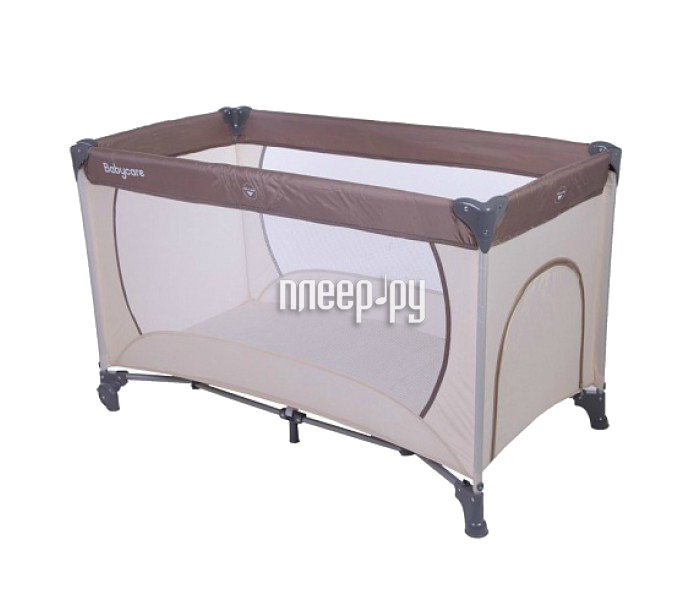 - Baby Care Arena OB-888 Coffee Beige