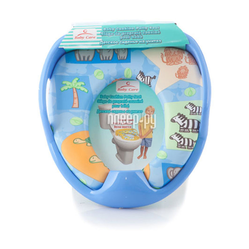    Baby Care  2399 Blue  609 