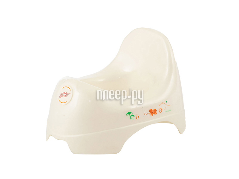  Baby Care JBB-A White  154 