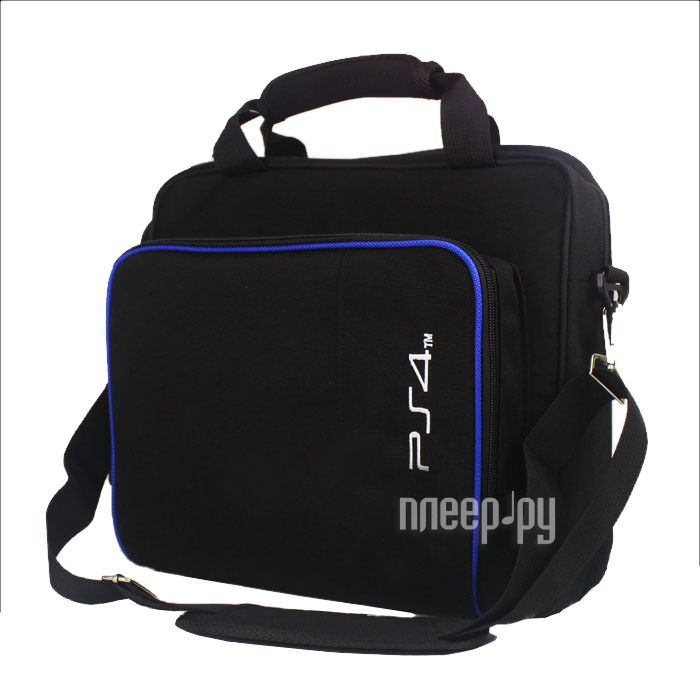  Apres Carry Bag for PS4 Black 