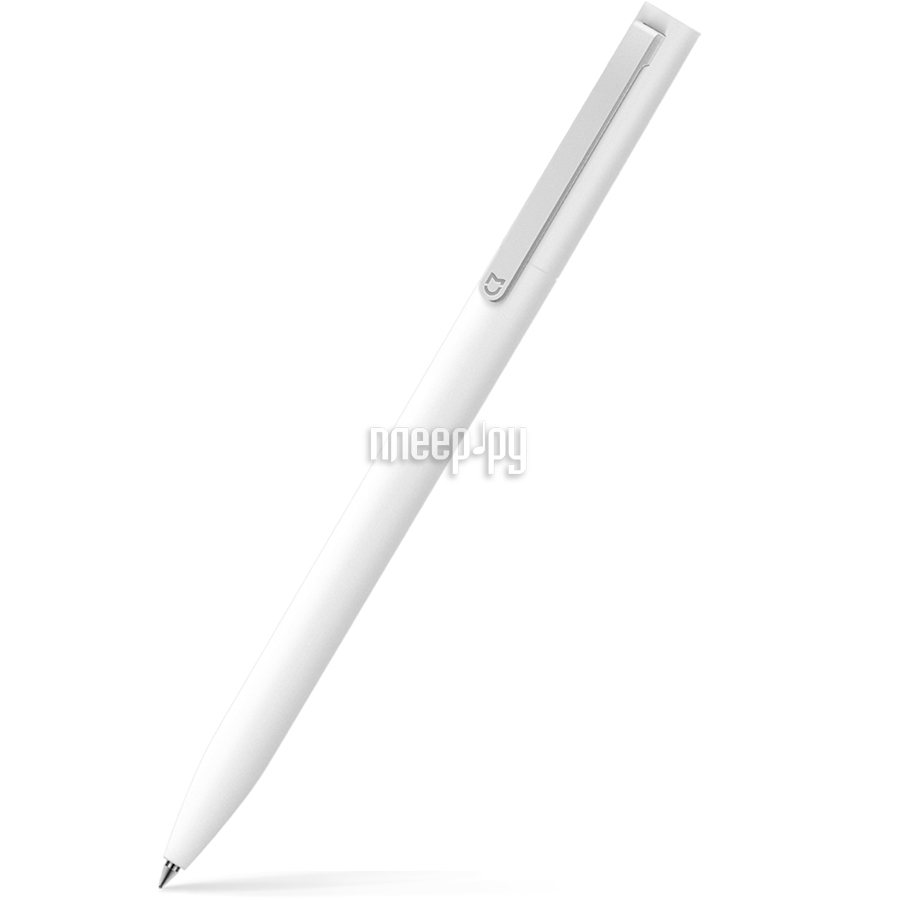  Mijia Xiaomi Mi Pen White 