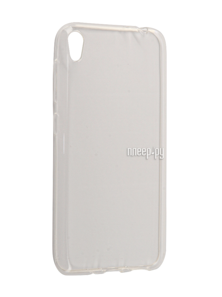   ASUS ZenFone Live ZB501KL Zibelino Ultra Thin Case White ZUTC-ASU-ZB501KL-WHT  621 