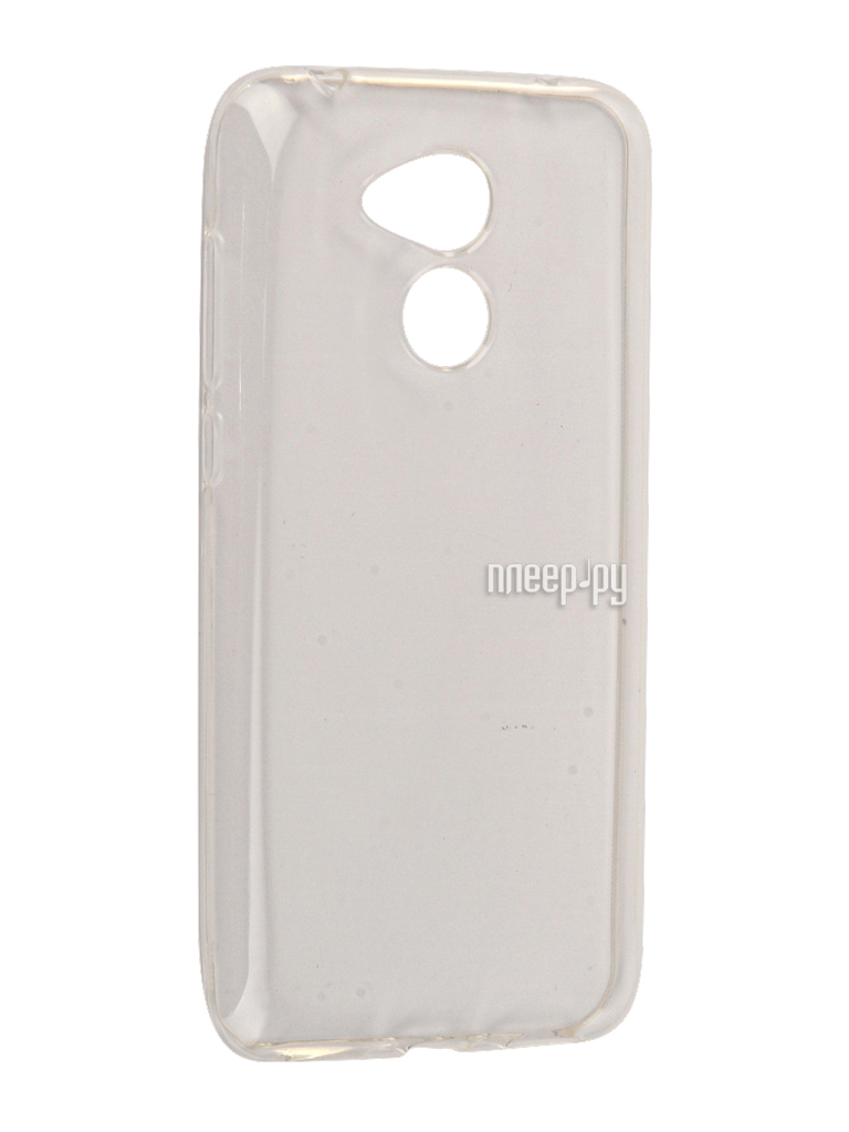   Huawei Honor 6A Zibelino Ultra Thin Case White