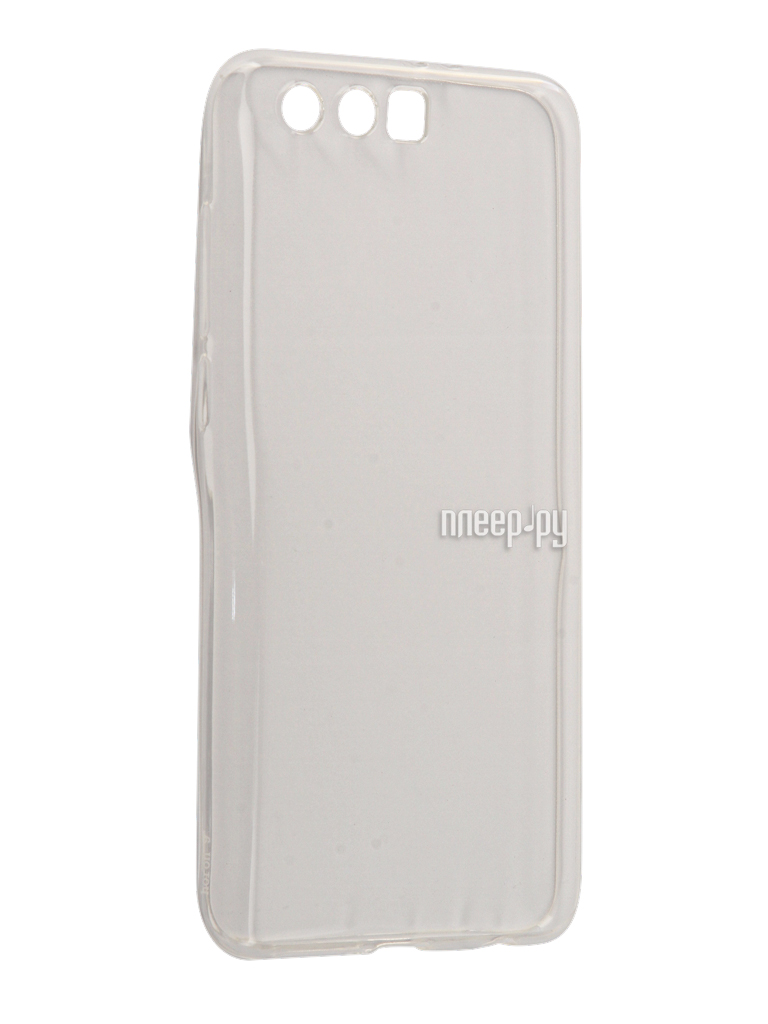   Huawei Honor 9 Zibelino Ultra Thin Case White