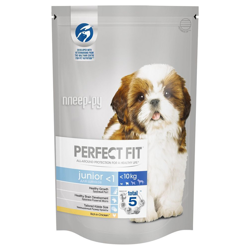  Perfect Fit  500g 10166123        112 