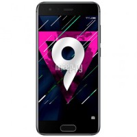Сотовый телефон Huawei Honor 9 4Gb RAM 64Gb Black