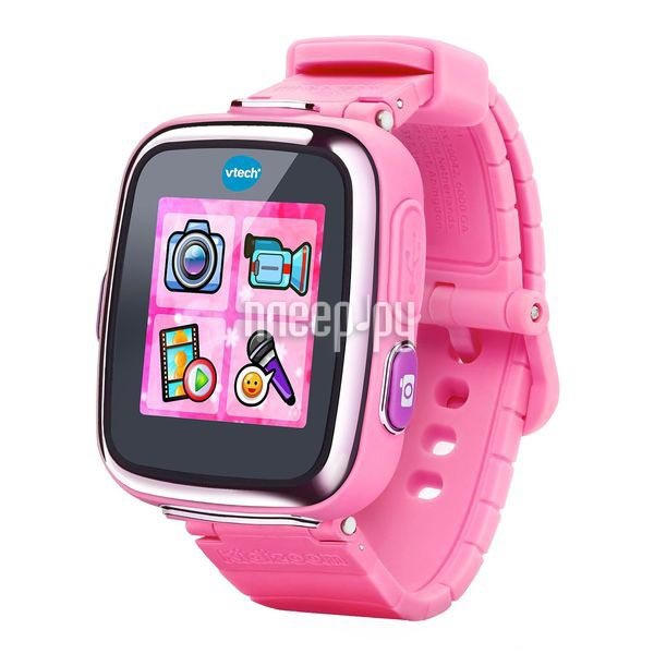   Vtech Kidizoom Smartwatch DX Pink 