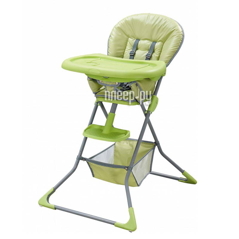 Стул Мишутка HC 61 Green