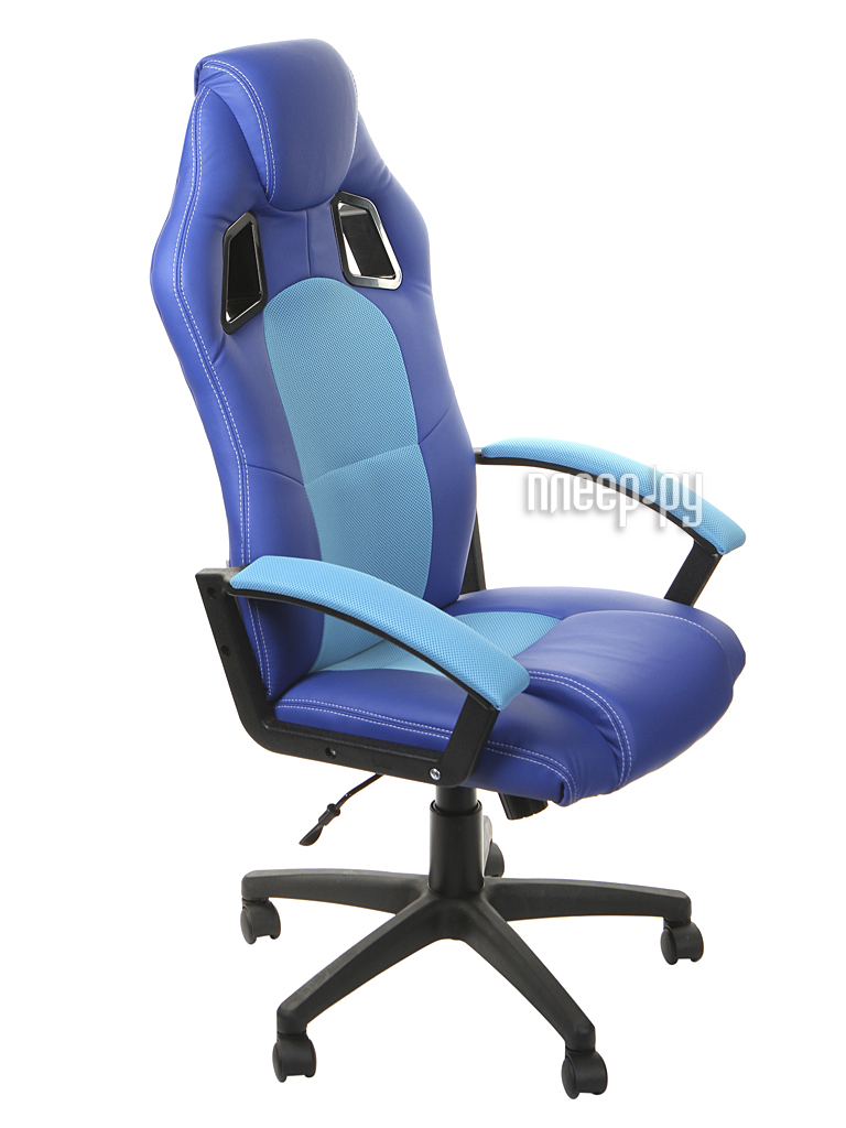   TetChair Driver Blue-Turquoise 36-39 / 23  6653 