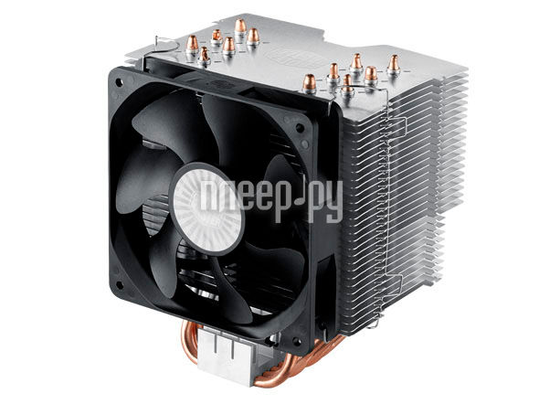  Cooler Master Hyper 612 ver.2 RR-H6V2-13PK-R1 (Intel LGA2011 /