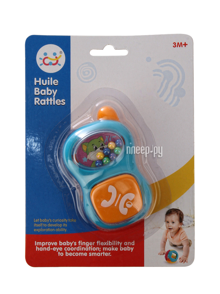  Huile Toys Y61213  92 