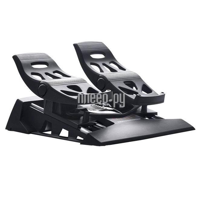  - Thrustmaster TFRP Rudder PC / PS3 / PS4 2960764