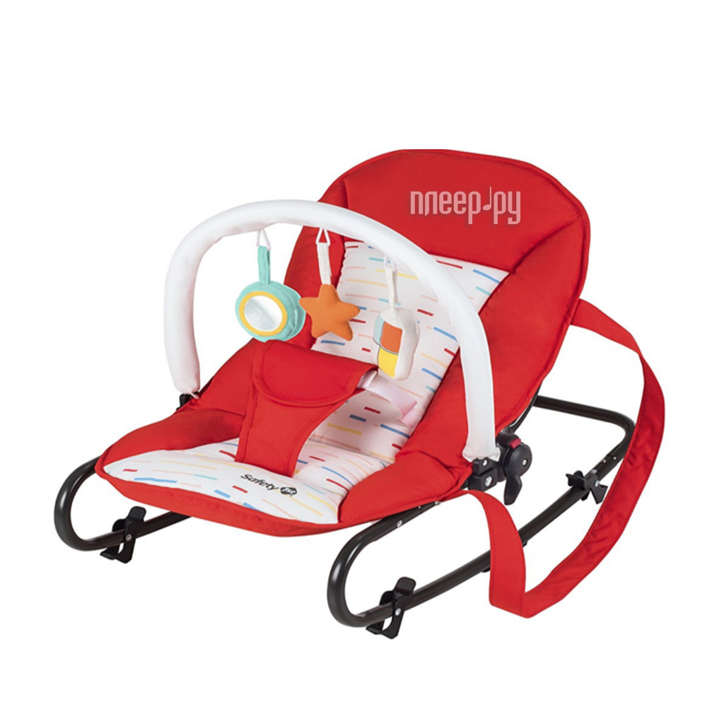 - Safety 1st Koala Red Lines 