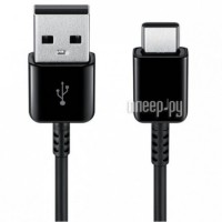 Фото Samsung USB Type-C - USB Black 1.5m EP-DG930IBRGRU