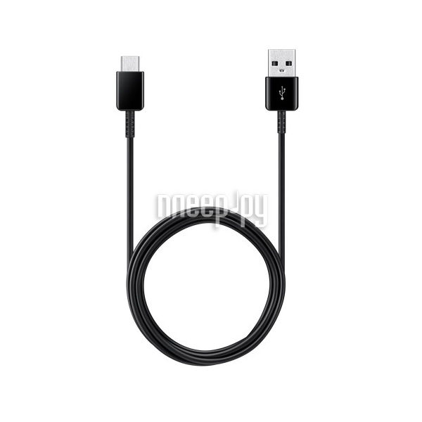  Samsung USB Type-C - USB Black 1.5m EP-DG930MBRGRU 