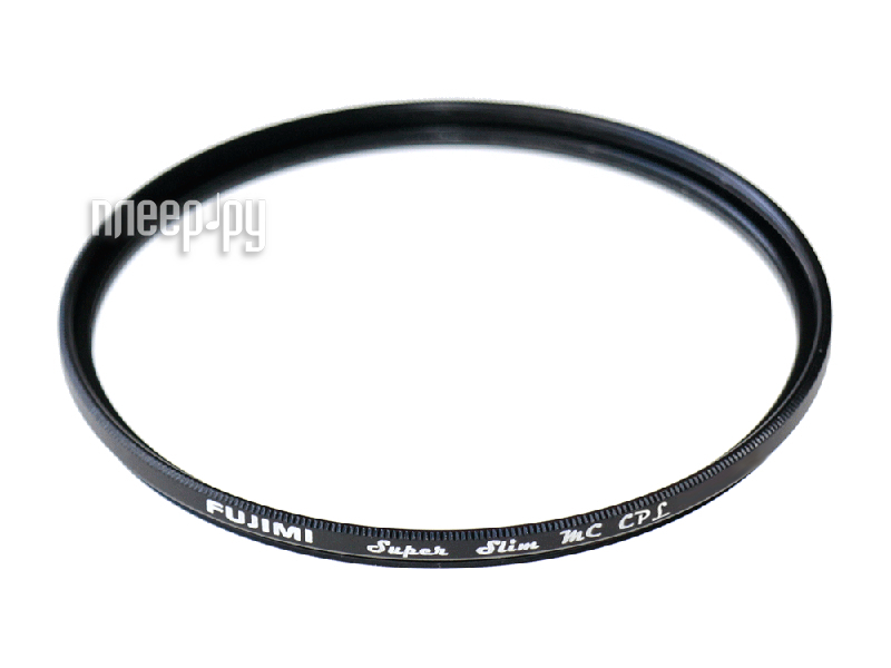  Fujimi Super Slim MC Circular-PL 77mm