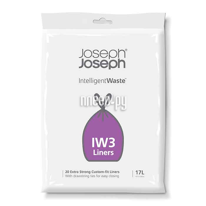    Joseph Joseph IW3 17L 30026