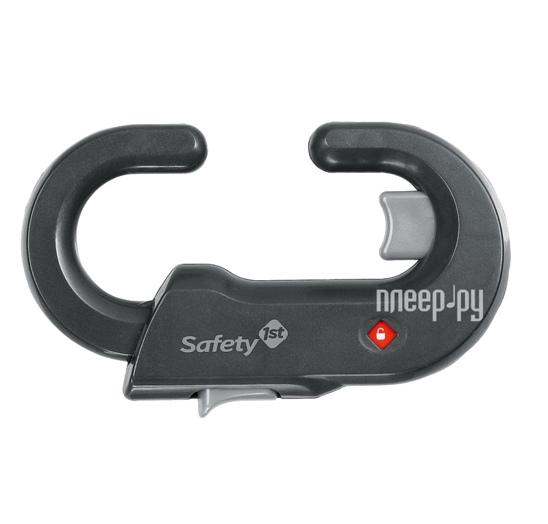  Safety 1st 33110037 Gray  268 