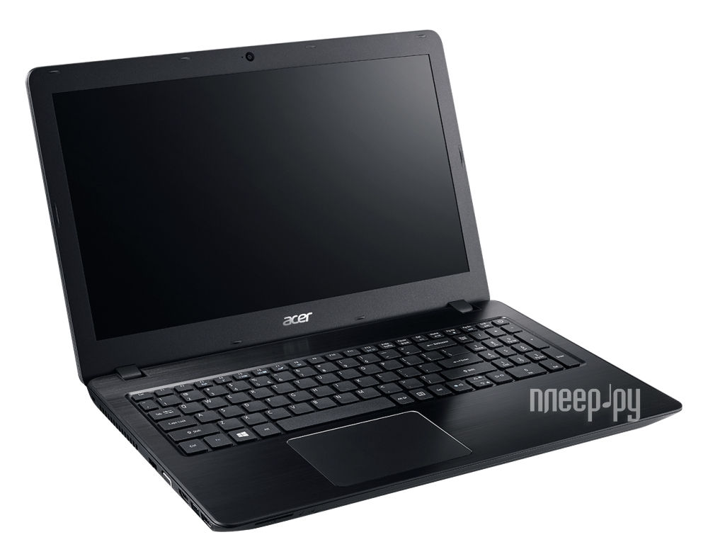  Acer Aspire F5-573G-71S6 Black NX.GD8ER.001 (Intel Core i7-7500U 2.7 GHz / 8192Mb / 1024Gb / nVidia GeForce 940MX / Wi-Fi / Bluetooth / Cam / 15.6 / 1920x1080 / Windows 10 64-bit)  64797 