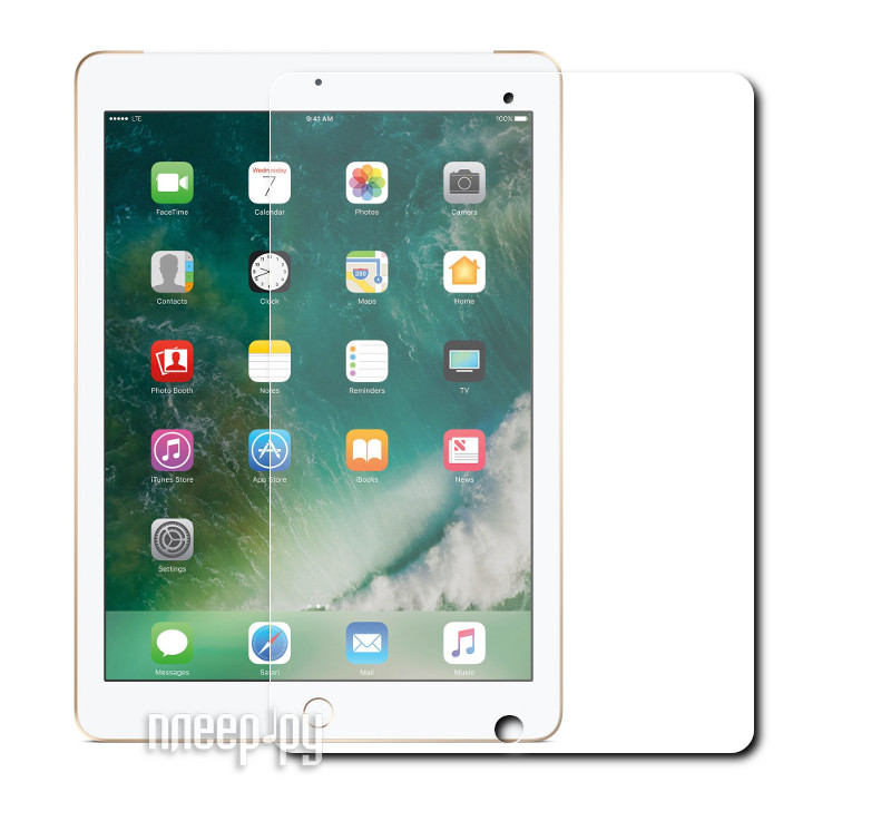   APPLE iPad 2017 9.7 Litu 0.26 mm 
