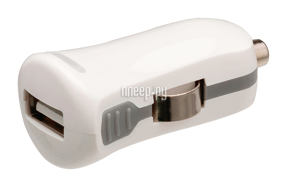   HQ USB 2100mAh White VLMP11950W 