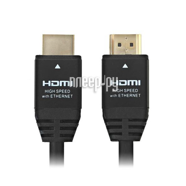 HQ HDMI-HDMI v1.4 1m CABLE-35000B10