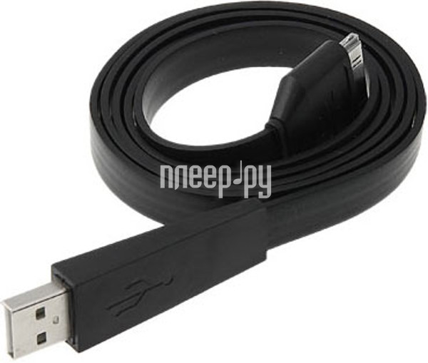  Readyon USB - Lightning 3m Black RD-010903 