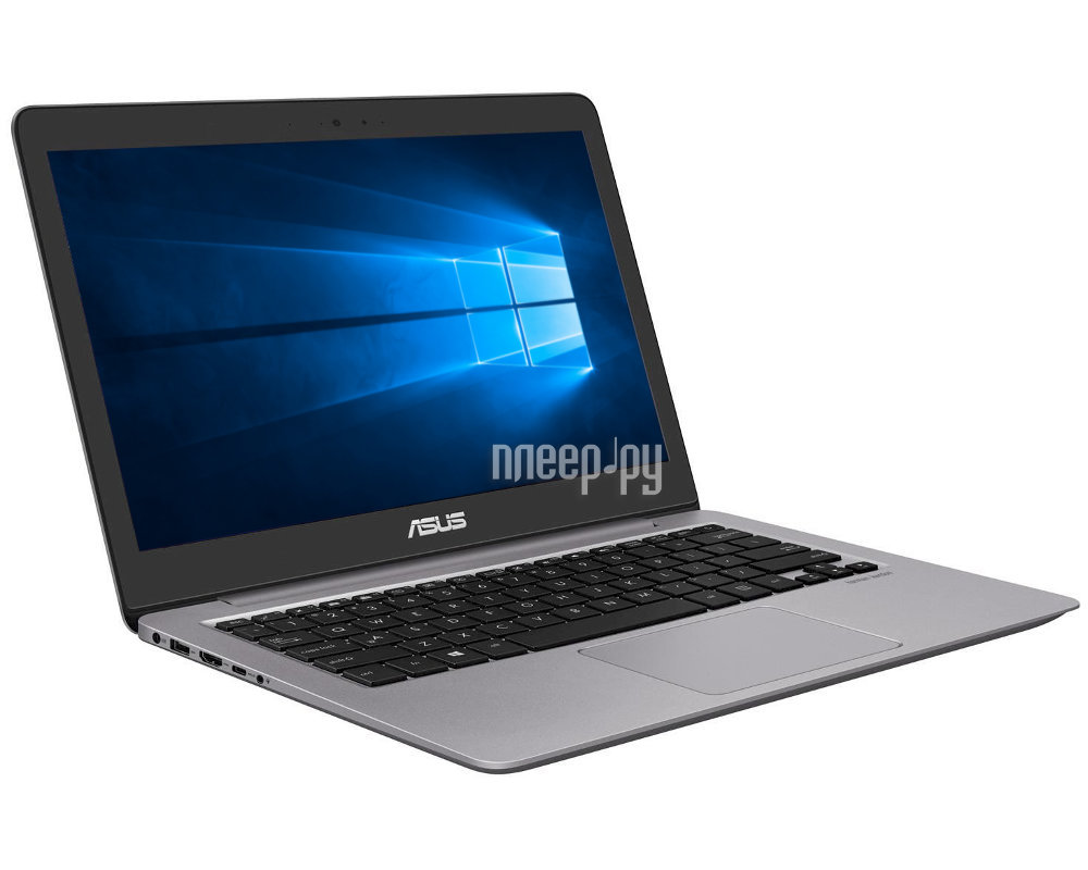  ASUS Zenbook UX310UQ-GL474T 90NB0CL1-M06880 Grey (Intel Core i5
