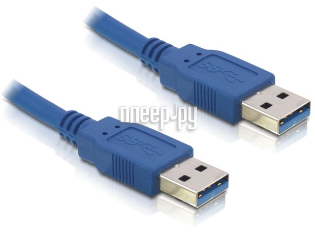 5bites USB 3.0 AM-Micro 9PIN 50cm UC3002-005 