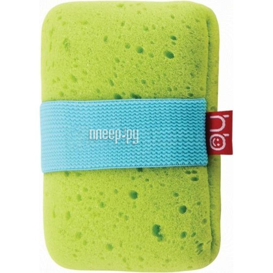       Happy Baby Sponge+ Green 35004 