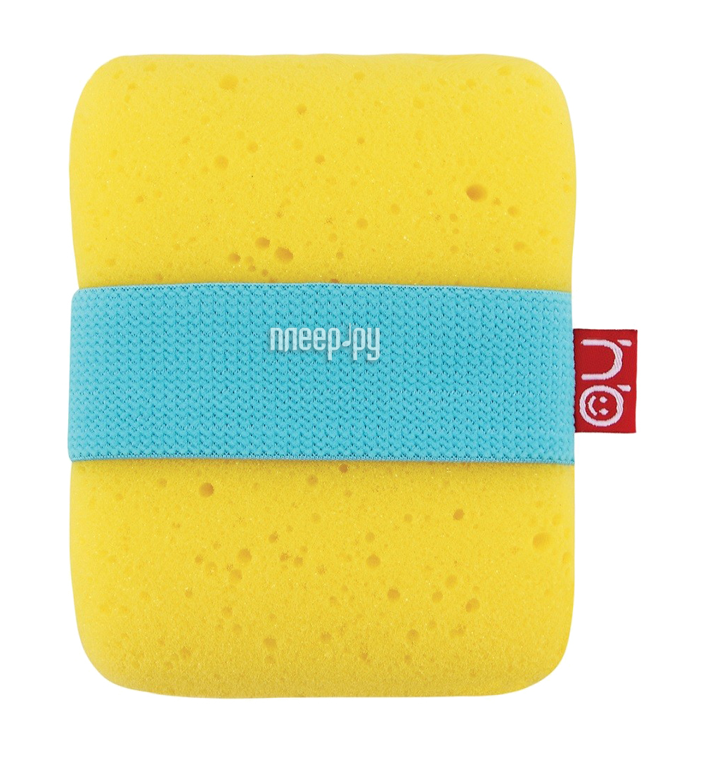       Happy Baby Sponge+ Yellow 35004 