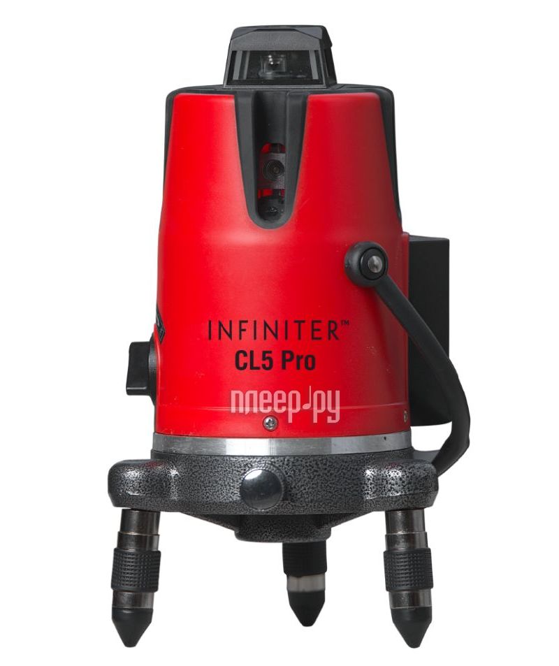  Infiniter CL5 Pro 1-2-130