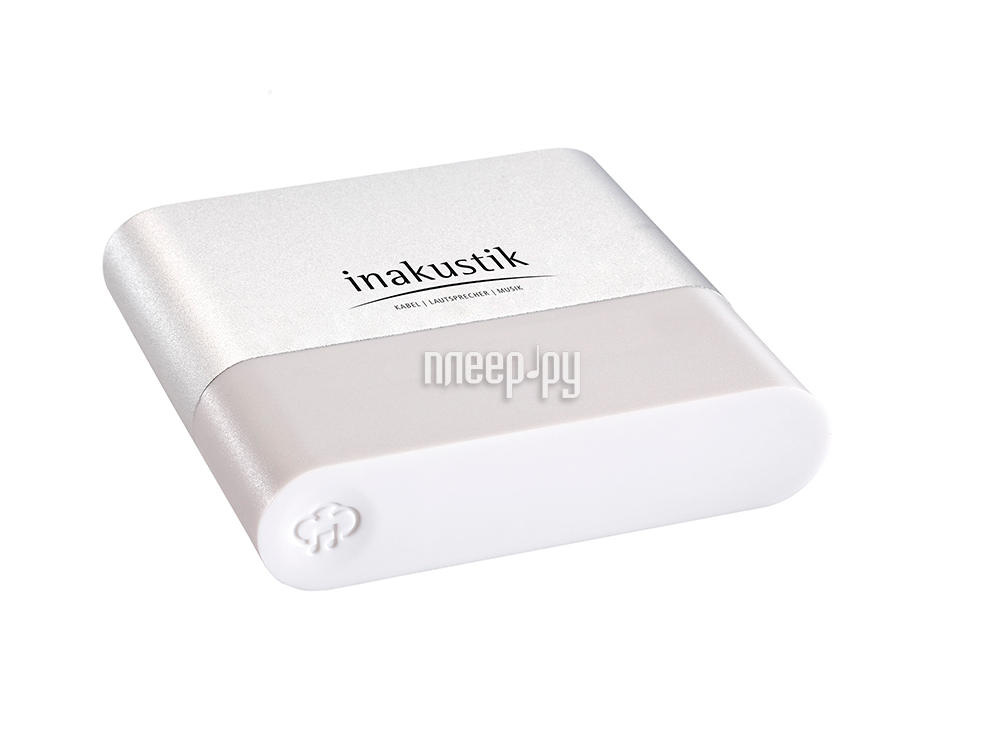  Inakustik Premium Wi-Fi Audio Streaming Receiver  7128 