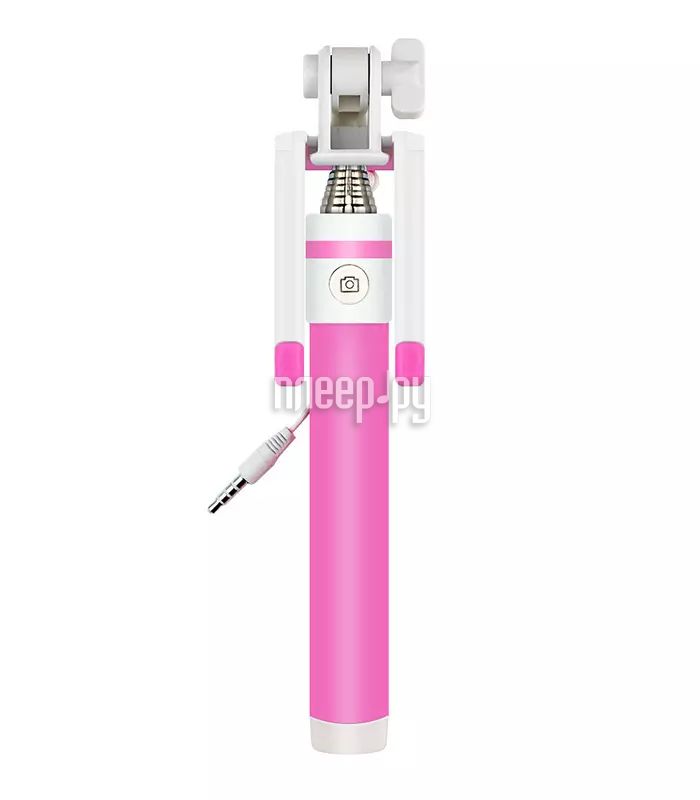  MONOPOD ColorEdition Cable Pink  504 