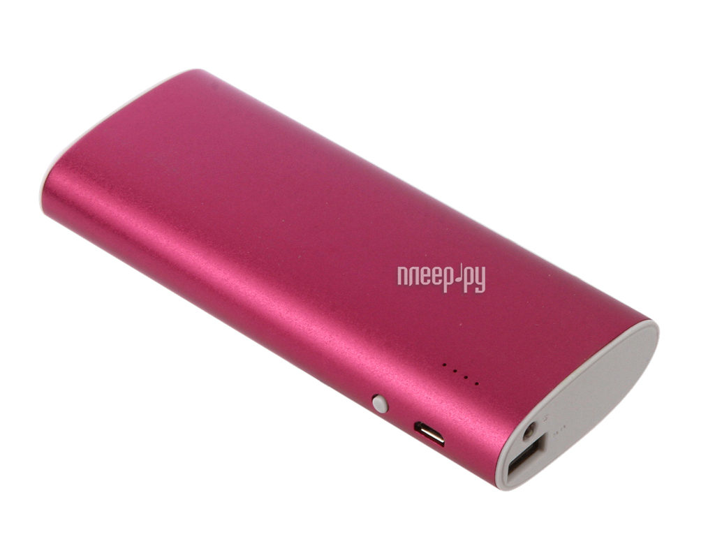  Aksberry S-10000A 13000mAh Pink 