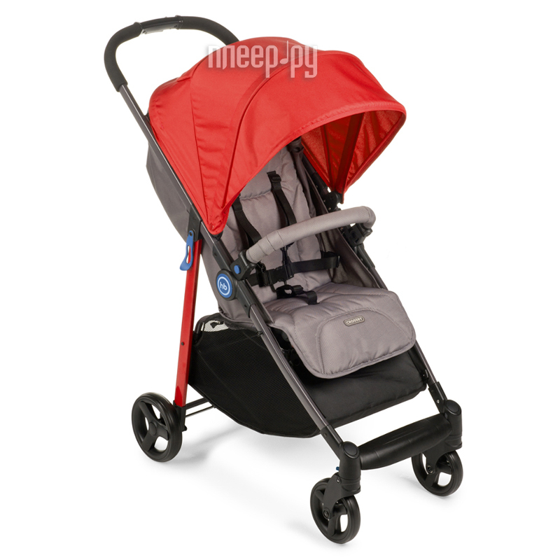  Happy Baby Crossby Red  5950 