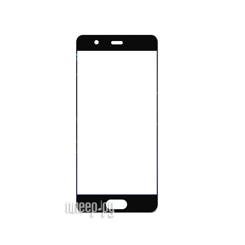    Huawei Ascend P10 2017 Ainy Full Screen Cover 0.33mm Black  433 