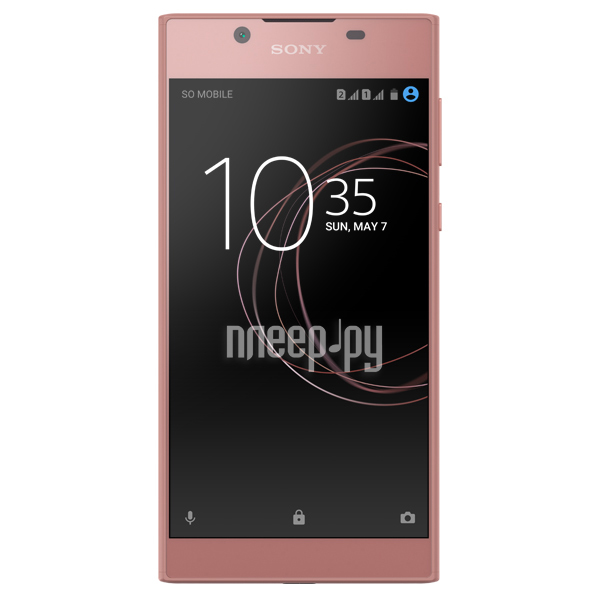   Sony G3312 Xperia L1 Dual Pink 