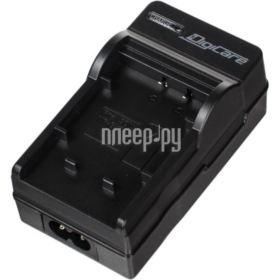   DigiCare Powercam II PCH-PC-PXi109  Pentax D-Li109