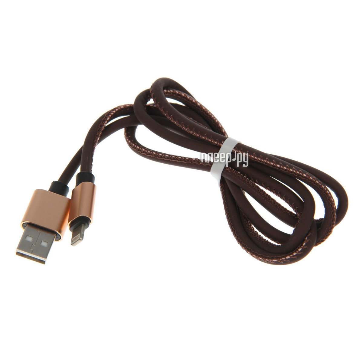  Luazon USB - Lightning Black-Orange 2541705