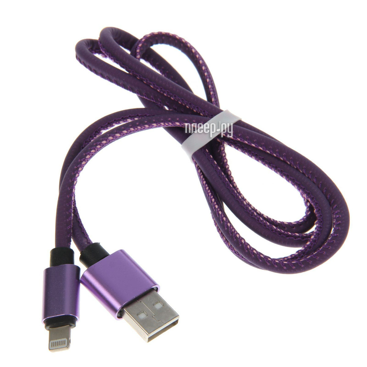  Luazon USB - Lightning Purple-Rose 2541704 