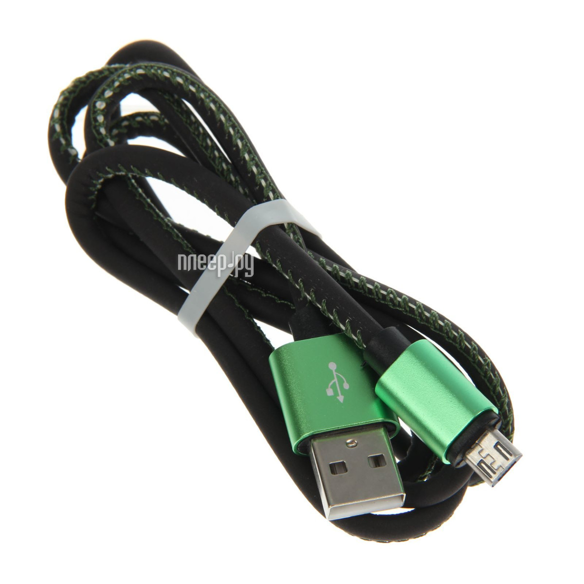  Luazon USB - microUSB Green 2541699  363 