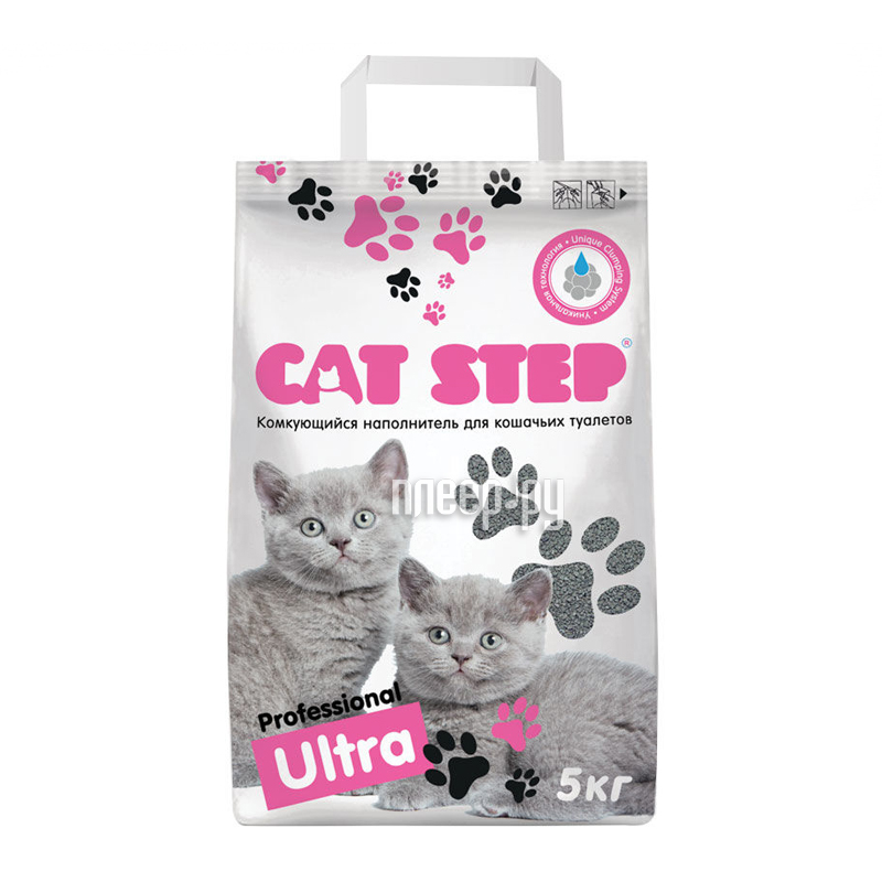  CAT STEP 5kg Professional Ultra -014 20313002 