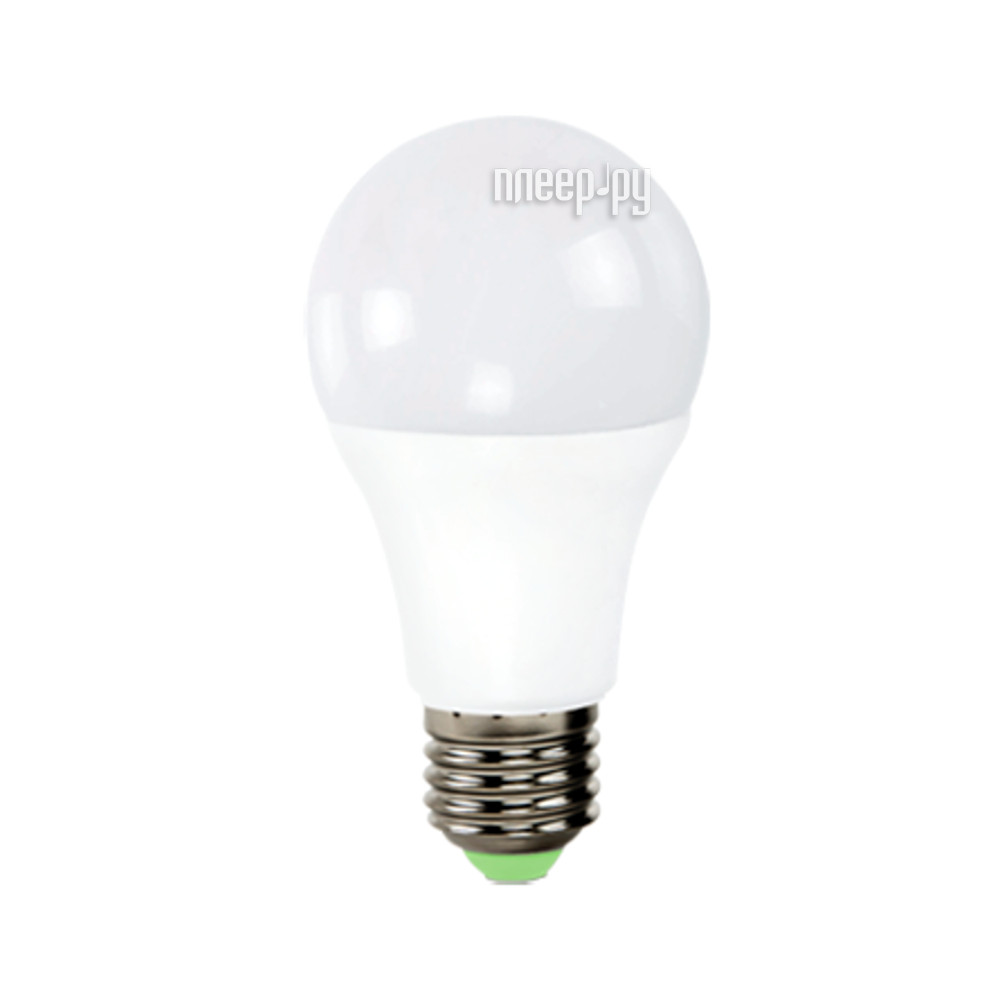  IN HOME LED-A60-ECO 10W 230V E27 4000K 800Lm 4690612013701 