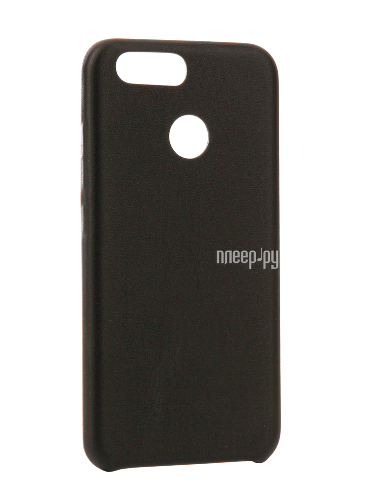   Huawei Nova 2 G-case Slim Premium Black GG-842 