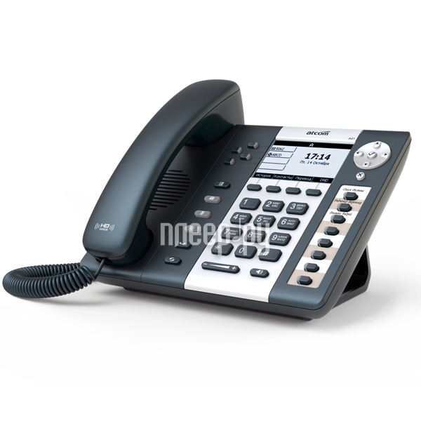 VoIP  ATcom A41  6795 