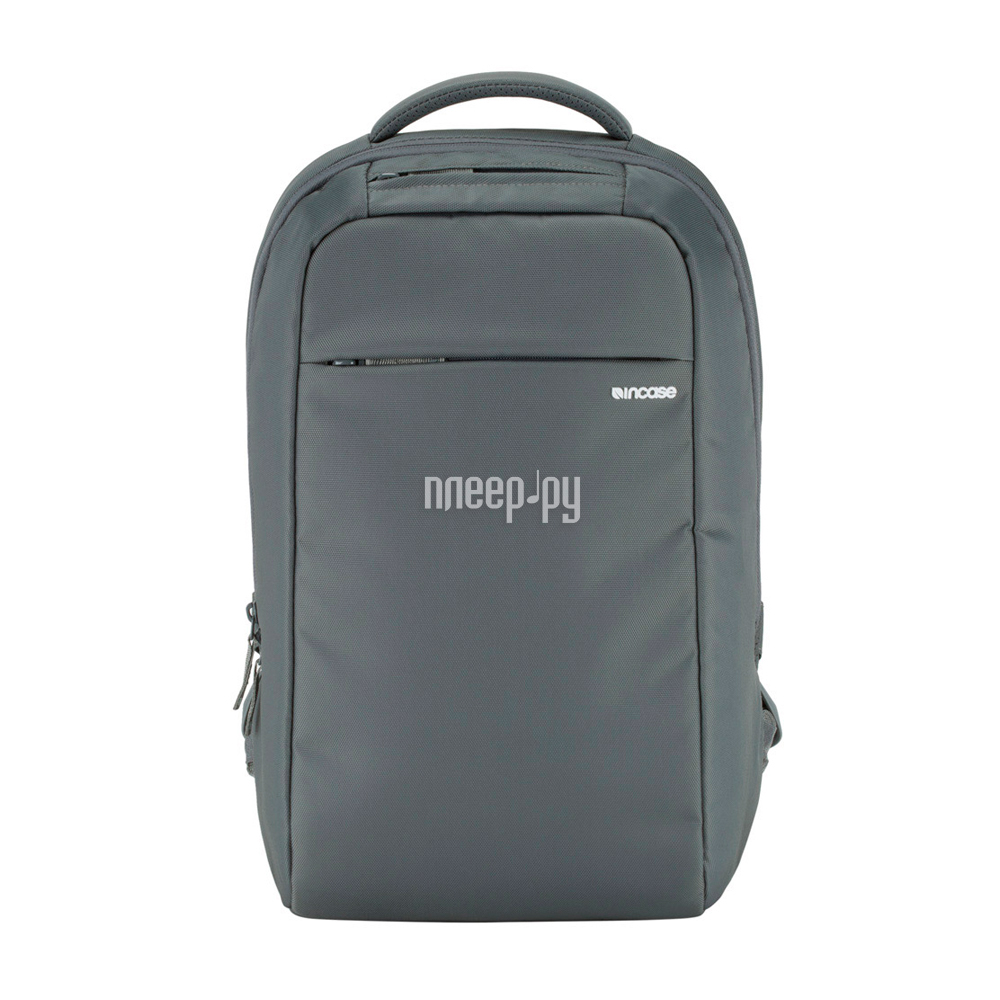  Incase 15.0-inch Icon Lite Pack Grey INCO100279-GRY  4785 