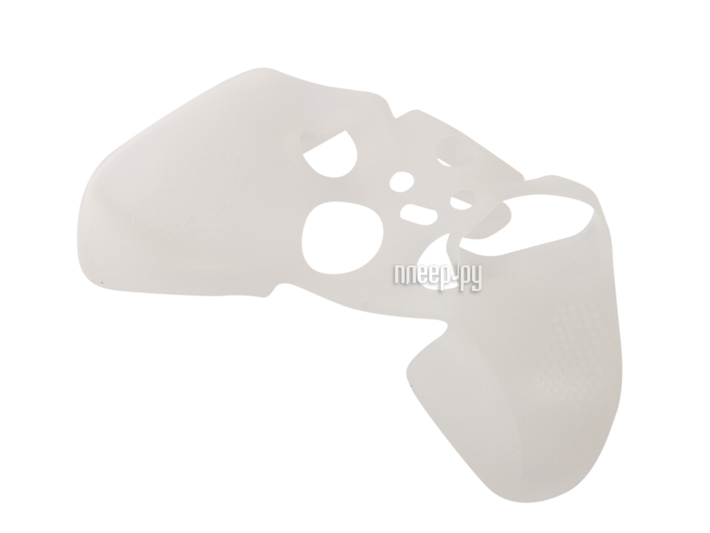  Apres Silicone Case Cover for Xbox One Controller Transparent 