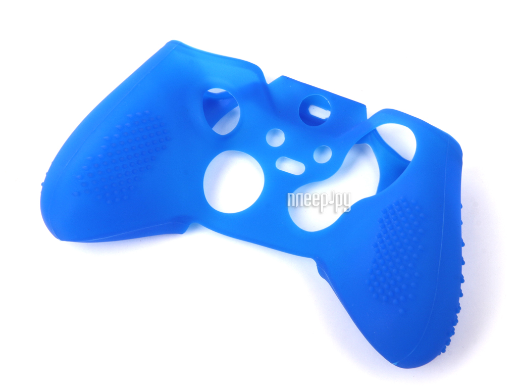  Apres Silicone Case Cover for Xbox One Controller Blue  369 