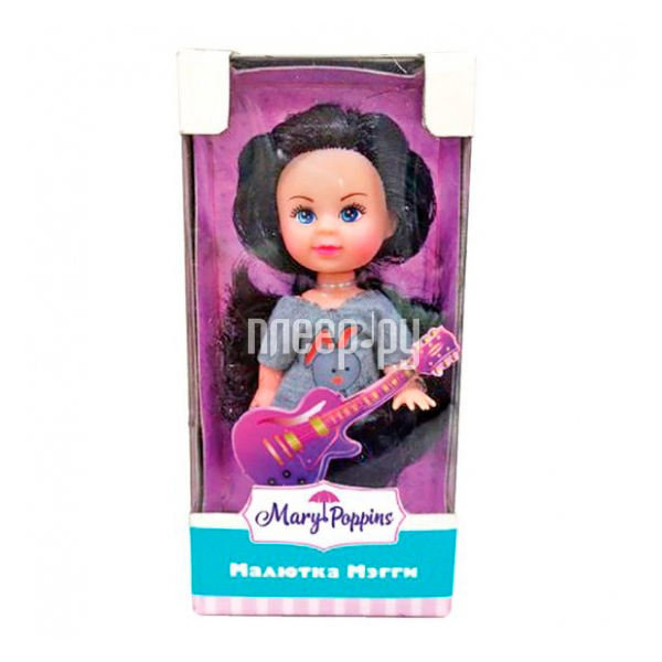  Mary Poppins    451173  122 